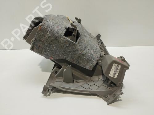 Glove box RENAULT KANGOO / GRAND KANGOO II (KW0/1_) 1.5 dCi 70 (KW0V, KW0A) | BP22436547C95 