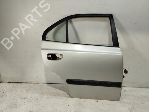 Used Right rear door HYUNDAI ACCENT II (LC) [1999-2012]  31082877