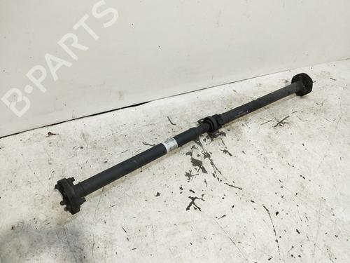 Driveshaft MERCEDES-BENZ C-CLASS (W203) C 220 CDI (203.008) | BP27710918M37 
