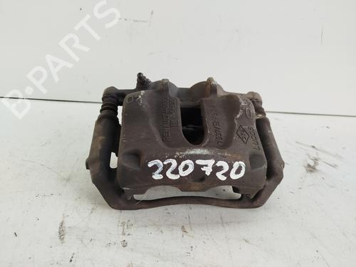 Used Right front brake caliper Right front brake caliper OPEL VIVARO A Van (X83) [2001-2015] 36448453 36448453