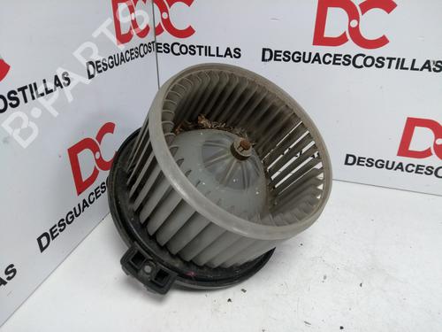 Heater blower motor TOYOTA YARIS (_P1_) 1.0 (SCP10_, SCP10R) | BP17402901M62 