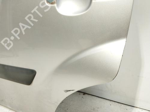 Left rear door FORD FIESTA V (JH_, JD_) 1.4 16V | BP22775780C4 