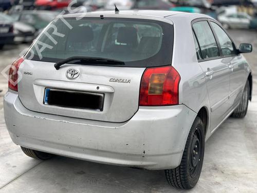 Electronic module TOYOTA COROLLA (_E12_) 2.0 D-4D (CDE120R, CDE120L_) | BP35949670M83 - Image 4