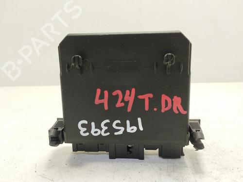 Electronic module MERCEDES-BENZ C-CLASS (W203) C 220 CDI (203.006, 203.008) | BP22382880M83 