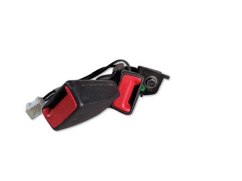 Seat buckle KIA RIO IV (YB, SC, FB) 1.2 CVVT | BP40282497I32 - Image 5