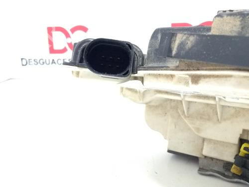 Rear right lock SEAT IBIZA IV (6J5, 6P1) 1.4 TDI | BP17401207C99 