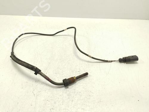 Used Electronic sensor SEAT IBIZA IV (6J5, 6P1) [2008-2017]  18312473