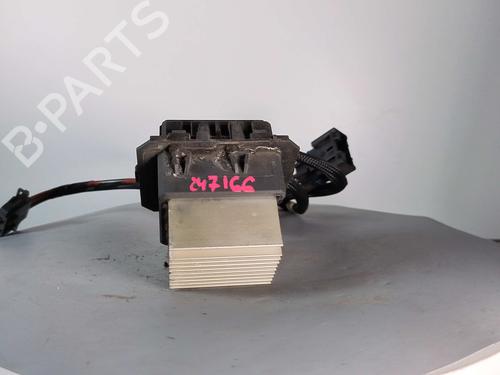 Heater resistor CITROËN C4 II (NC_) 1.6 HDi 110 | BP38484545M108 - Image 5