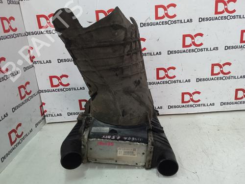 Used Intercooler OPEL OMEGA B (V94) 2.5 TD (F69, M69, P69) (130 hp) 17415340