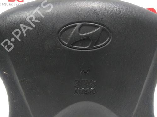 Driver airbag HYUNDAI MATRIX (FC) 1.5 CRDi | BP17399500C9 