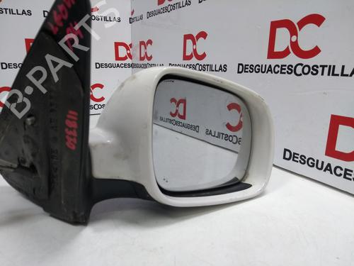 Right mirror SEAT LEON (1M1) 1.6 | BP17401625C27 