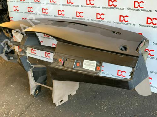Dashboard BMW 5 (E60) 530 d | BP17402637C46 