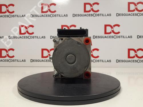 ABS pump NISSAN MICRA III (K12) 1.2 16V | BP17408435M43 