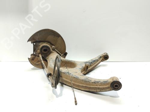 Left rear steering knuckle MERCEDES-BENZ E-CLASS Coupe (C238) E 200 4-matic (238.343) | BP40102014M27 - Image 5