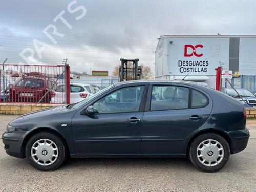 Instrument cluster SEAT LEON (1M1)  | BP31189398C47 