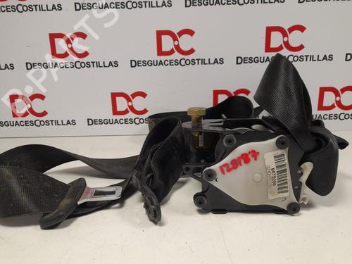 Rear left seatbelt AUDI A4 B7 (8EC) 2.5 TDI | BP17405899I29 