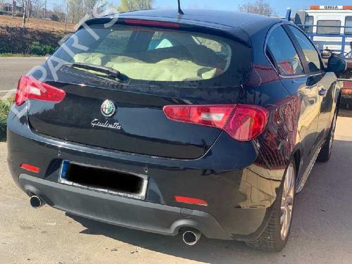 Electronic sensor ALFA ROMEO GIULIETTA (940_)  | BP31159298M84  - Image 6