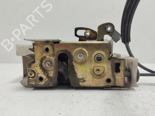 Used Front left lock Front left lock FORD KA (RB_) [1996-2008] 36159085 36159085