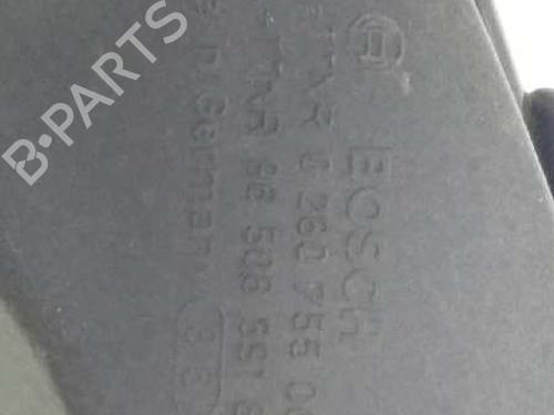 Pedal CITROËN C4 I (LC_)  | BP17396214I4 