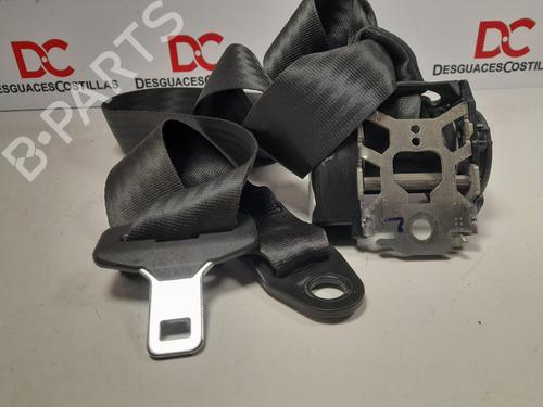 Rear right seatbelt FIAT PANDA (169_) 1.2 (169.AXB11, 169.AXB1A) | BP17405798I28 