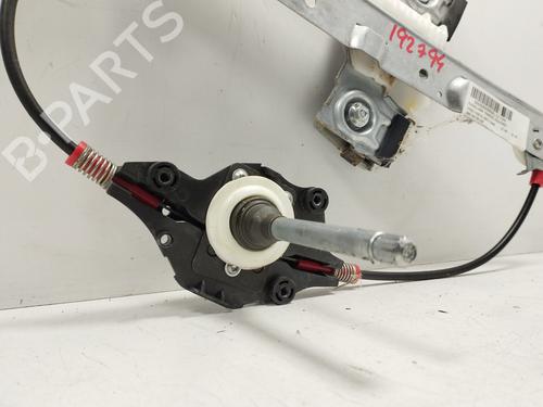 Fensterheber links hinten FORD FIESTA VI (CB1, CCN) 1.4 | BP30049718C24 