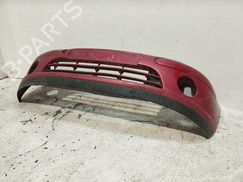 Front bumper CITROËN C3 I (FC_, FN_) 1.4 16V | BP27301977C7 
