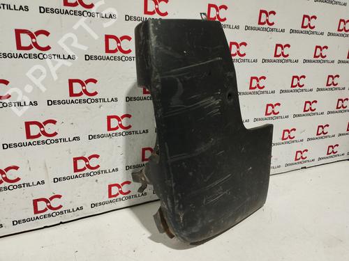 Corner bumper OPEL VIVARO A Van (X83) 1.9 DTI (F7) | BP17423814C117 