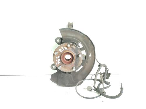 Used Left front steering knuckle TOYOTA AVENSIS Saloon (_T27_) 2.0 D-4D (ADT270_, ADT270R) (124 hp) 29058561