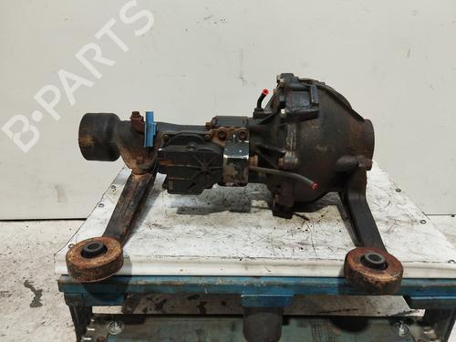 Differential, foran TOYOTA HILUX VII Pickup (_N1_, _N2_, _N3_)  | BP30835316M23 