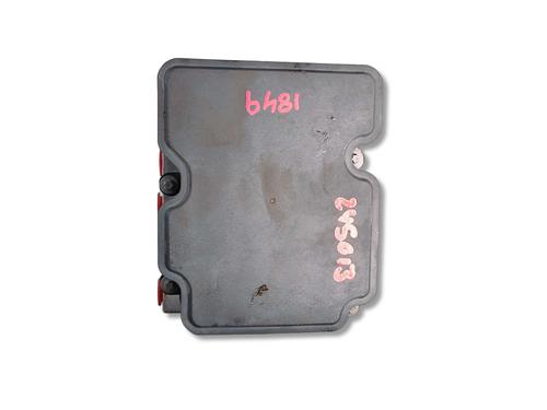 ABS pump CITROËN BERLINGO Box Body/MPV (B9) 1.6 HDi / BlueHDi 75 | BP38061418M43  - Image 5