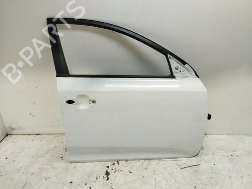 Used Right front door KIA CEE'D Hatchback (ED) [2006-2012]  20086032