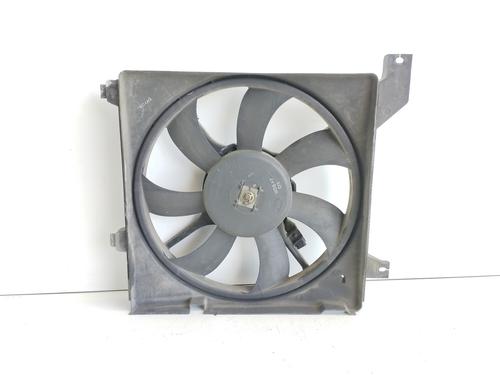 Radiator fan HYUNDAI ELANTRA III Saloon (XD) 2.0 CRDi | BP30696243M35