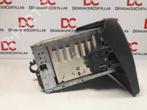 Bilradio FIAT STILO (192_) 1.9 JTD (192_XE1A) | BP17406115E6 