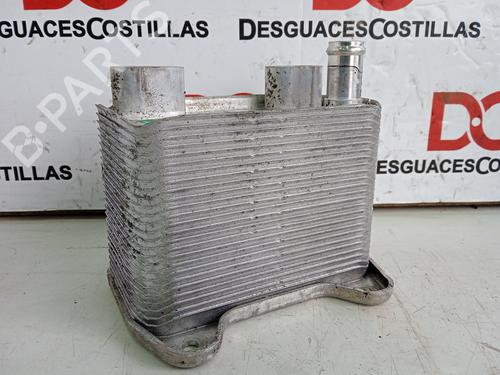 Oliekøler MERCEDES-BENZ E-CLASS (W210) E 320 CDI (210.026) | BP25846168M33 