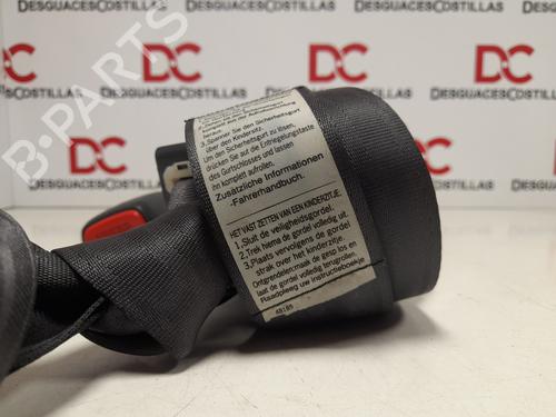 Rear center seatbelt HONDA ACCORD VII (CL, CN) 2.2 i-CTDi (CN1) | BP17408684I27 