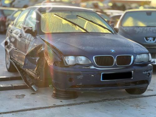 Lamp holder BMW 3 (E46) 320 d | BP29268345L10 