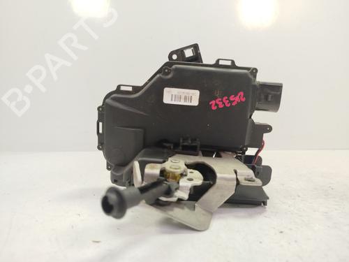 Rear right lock AUDI A4 B6 Avant (8E5) 3.0 | BP27466712C99 