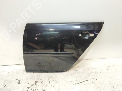 Used Left rear door VW GOLF V (1K1) [2003-2010]  29174513