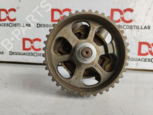 Injection pump RENAULT CLIO II (BB_, CB_) 1.5 dCi (B/C2J) | BP30143324M78