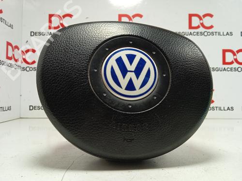 Used Driver airbag VW POLO (9N_, 9A_) 1.4 16V (75 hp) 17411172