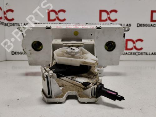 Climate control NISSAN PRIMERA Hatchback (P11) 1.6 16V | BP17410718I5 
