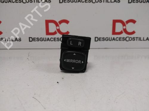 Used Mirror switch TOYOTA COROLLA Saloon (_E12_) 1.4 D-4D (NDE120_, NDE120R) (90 hp) 31830846