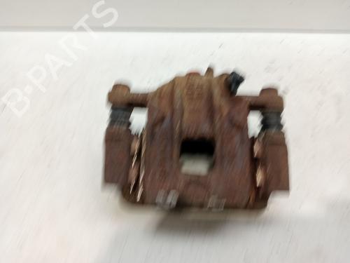 Used Left rear brake caliper Left rear brake caliper HYUNDAI SANTA FÉ I (SM) 2.7 V6 4x4 (173 hp) 34636423 34636423