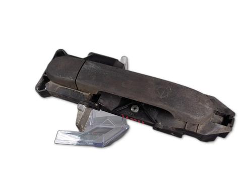 Used Rear right exterior door handle Rear right exterior door handle NISSAN MICRA III (K12) [2002-2011] 33755847 33755847