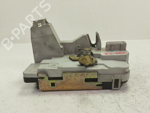 Rear left lock PEUGEOT 307 (3A/C)  | BP27440600C100 