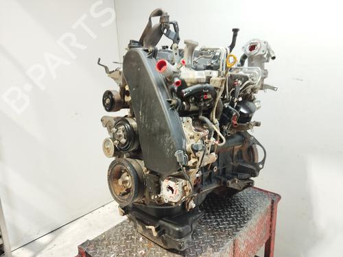 Engine TOYOTA HILUX VII Pickup (_N1_, _N2_, _N3_)  | BP29350485M1 