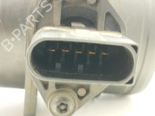 Mass air flow sensor SEAT LEON (1M1)  | BP17423138M95 