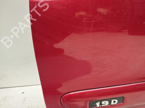 Left front door CITROËN XSARA (N1) 1.9 D | BP19107736C2 