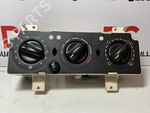 Used Climate control CITROËN XSARA Coupe (N0) 1.9 D (68 hp) 29396042