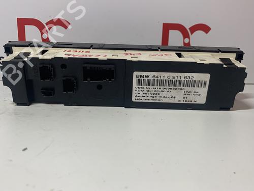 Climate control BMW 3 Compact (E46) 320 td | BP17403602I5 